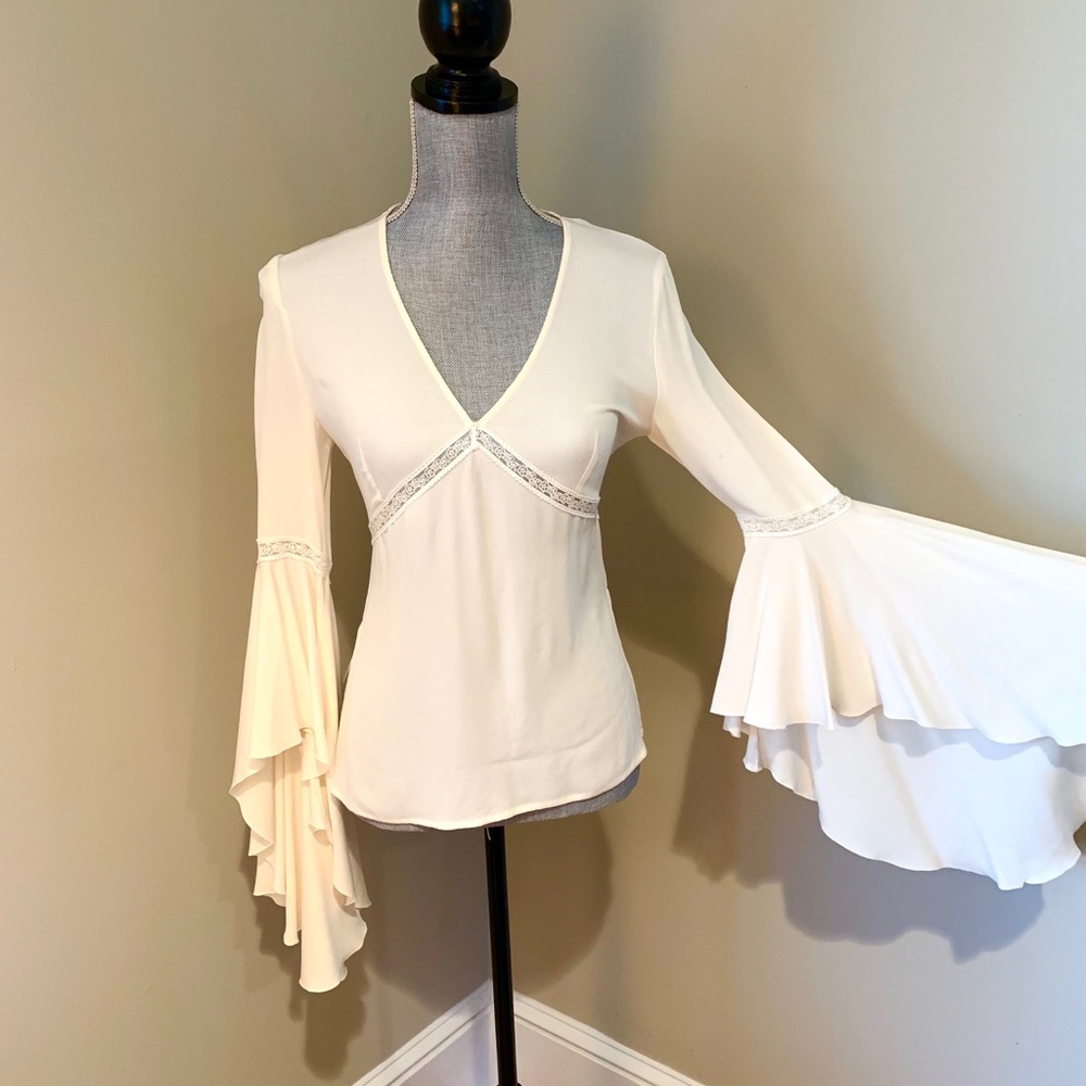 Escada Blouse